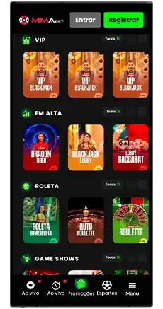 mmabet cassino